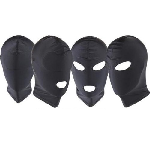 Masque visage cagoule tête - masque,