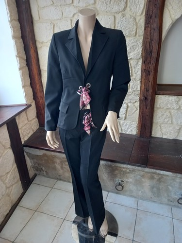 Superbe tailleur mime - superbe,