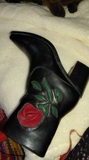 Chaussures femme bottines - chaussures, 37