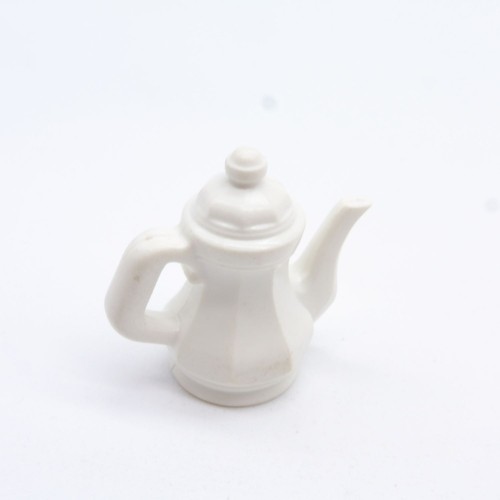 16130 playmobil théière - 16130,