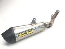 Silencieux échappement arrow KAWASAKI Z 800 2013-2016