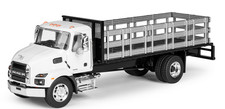CONRAD - Camion blanc - MACK MD 4x2 - 1/50 - CON83266/0