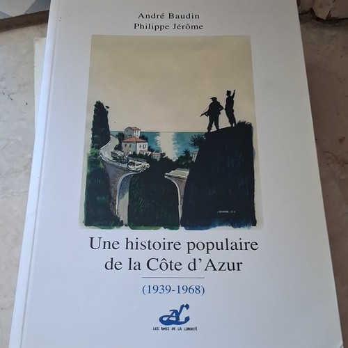 Une histoire populaire - de, la
