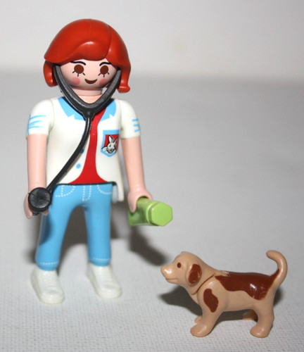 Playmobil 5158 personnage - playmobil,
