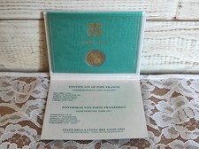 Coffret VATICAN - 2 euros