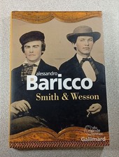 Smith & Wesson | Alessandro