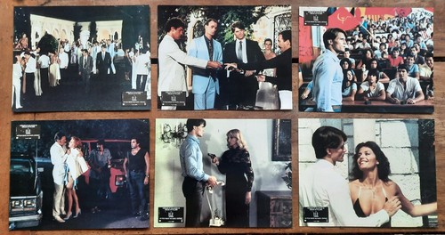Photos originales sas san - 6,
