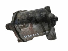 Boîtier de filtre à huile