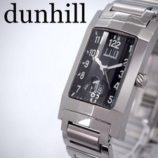 montre dunhill homme