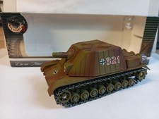 Solido 1/50, Sturmpanzer