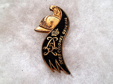 Insigne militaire 19 - insigne,