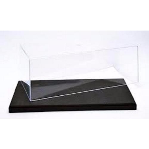 Boite vitrine show case - case, 1/18
