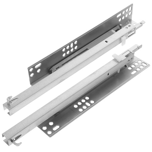 Pcs rail tiroir rails pour - pcs,