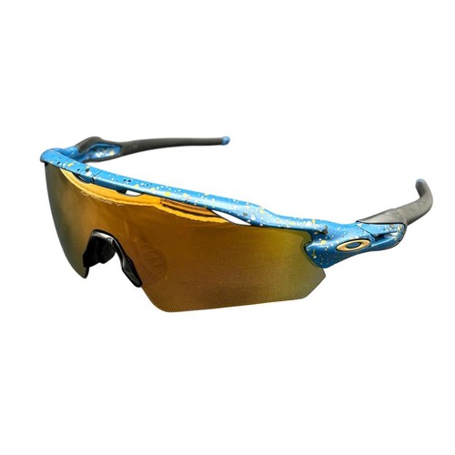 Lunettes soleil oakley - de,