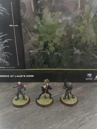 Durgeth ravagers c3v - durgeth,