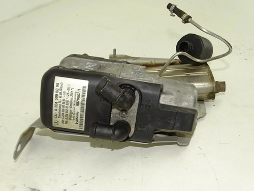 Original mercedes diesel - original,