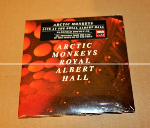 Arctic monkeys live - arctic,