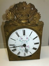 -MOUVEMENT MENSUEL PENDULE