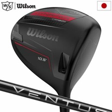 Wilson Staff DYNAPWR CARBON