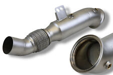 Downpipe Catalyseur Sport BMW