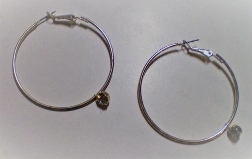 Kappahl boucles oreilles - boucles, d'oreilles