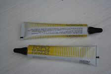 NEUF MARQUEUR PEINTURE INDUSTRIELLE A BILLE INDELEBILE ** MATERIEL PRO NOIR