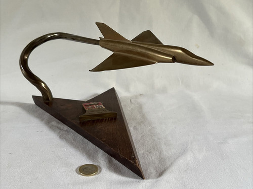 Mirage dassault bronze sur - dassault,