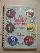 Ancien album à vignettes