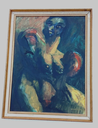 Jean pierre eizikman tableau - eizikman,