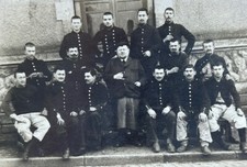 PHOTO POILU PIOUPIOU RA