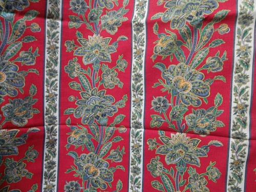 Rideau coupon tissu - rideau,, de