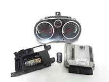 Kit demarrage Opel CORSA IV