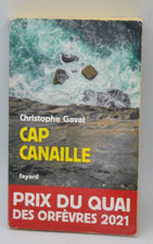 Cap Canaille - Christophe