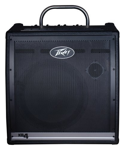 Peavey kb4 channel - kb4, 4-channel