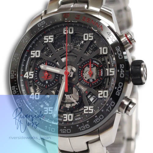 Tag heuer carrera caliber - tag,
