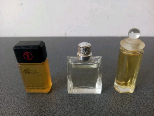 Vintage lot miniatures - vintage,