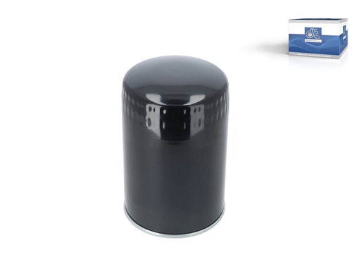 Filtre huile spare parts - filtre, dt