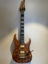 Guitare éléctrique ibanez - éléctrique,