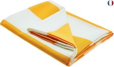 Floracord 05-77-61-00P Voile d'ombrage Vertical avec Accessoires Prêt à Monter J