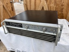 Crown Macro-Tech 5000VZ 2