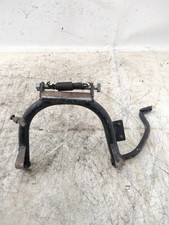 BÉQUILLE CENTRALE POUR