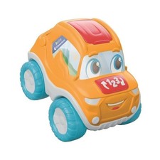 CLEMENTONI - Galipette, l'as des pirouettes - Voiture RC