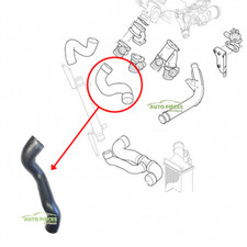 DURITE DE REFROIDISSEMENT