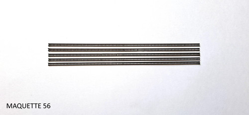 Lot échelles noires éch - noires,