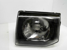 Phare gauche occasion MITSUBISHI PAJERO II Phase 1 - 2.5 TD 99ch -