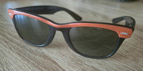 Ray ban wayfarer - b&l,