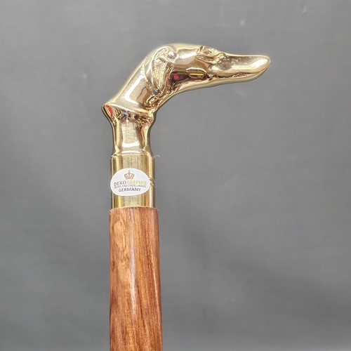 Edelholz canne siège - edelholz,