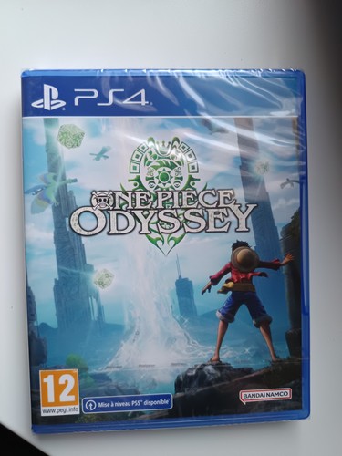 One piece odyssey - piece, neuf
