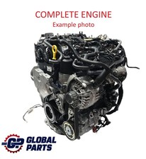 VW Volkswagen Polo Mk6 VI GTI Moteur Nu DNND 2.0 TFSI 207CV 19 000km, GARANTIE