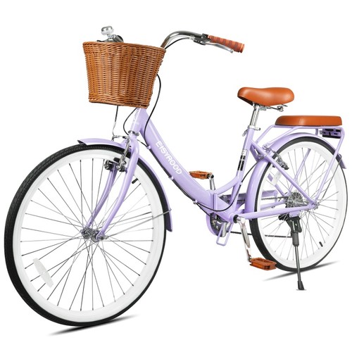 Foldable beach cruiser - beach,